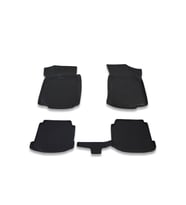 Rizline  Seat Leon 1998-2004 3D Havuzlu Paspas