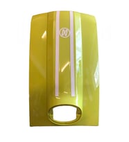 MONDİAL TURİSMO 50İ ÖN PANEL YEŞİL ORJ