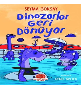 Dinozorlar Geri Dönüyor