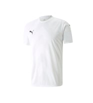 Puma Teamglory Jersey Erkek Futbol Forması 70501704 Beyaz