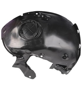 RENAULT MEGANE ÖN ÇAMURLUK DAVLUMBAZI ÖNÜN ÖNÜ SOL 03-09 REN15ME006 8200415285