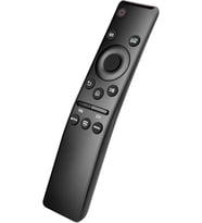Samsung Universal Akıllı TV Kumandası Smart TV Netflix Tuşlu Sihirli Kumanda