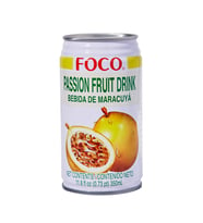 Foco Çarkıfelek Meyveli İçecek 350ml
