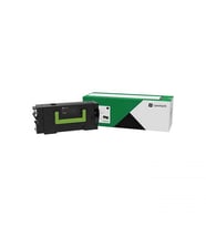 lexmark Lexmark 58D5H00 Siyah Orijinal Toner