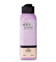 Artdeco Akrilik Boya 140ml Lavanta