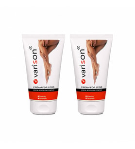 Varcosin 50 ml 2 Adet