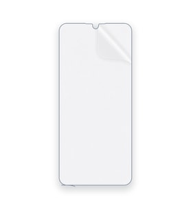 SChitec NOKIA G21 Uyumlu Ön Yüzey Nano Şeffaf Hidrojel Ekran Koruyucu