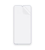 SChitec NOKIA G21 Uyumlu Ön Yüzey Nano Şeffaf Hidrojel Ekran Koruyucu
