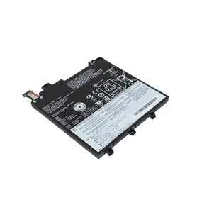 Lenovo 5B10P53996  Laptop Batarya ile Uyumlu Pil (Çok Renkli)