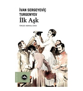İlk Aşk