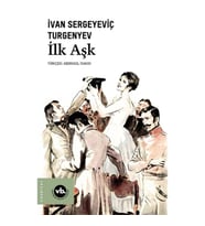 İlk Aşk