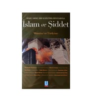 Islam ve Siddet siyasi Tarihi, Dini ve Kültürel Boyutlariyla