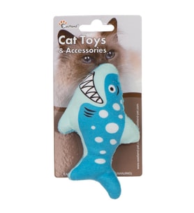 Eastland Kedi Otlu Öten Köpekbalığı 12,5cm