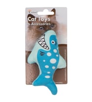 Eastland Kedi Otlu Öten Köpekbalığı 12,5cm