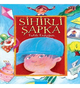 Sihirli Şapka