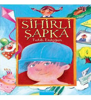 Sihirli Şapka