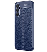 A26 Kılıf Auto Focus Kapak - Lacivert