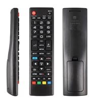 LG AKB73715601 Smart-My Apps Tuşlu Lcd-Led Tv Kumanda