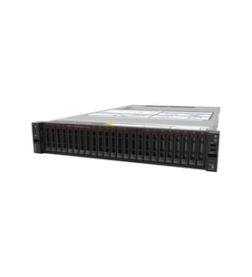 LENOVO SERVER 7D76A058EA THINKSYSTEM SR650 V3 SILVER 4510 12C 2.4GHz 1x32GB 4800MHz RAID 940-8i 4GB 1x1100W TITANIUM XCC2 PLATINUM 2U RACK