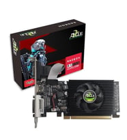AXLE AX-R5 220/2GD3P4CDIL R5 220 LP 2GB DDR3 64Bit VGA/DVI/HDMI 16X