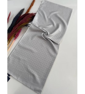 Levidor Premium Şal Gri LJK0618