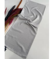 Levidor Premium Şal Gri LJK0618