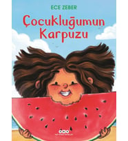 Çocukluğumun Karpuzu