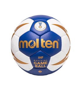 MOLTEN HENTBOL TOPU H2X5001-BWTR