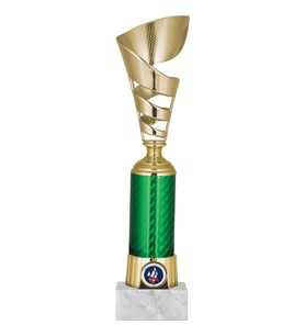 ODAK KUPA - Genel Kupalar - GN-013 A - 29 cm
