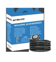AWELCO 89600 16 MM KAYNAK KABLOSU 10 METRE - İTALY