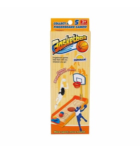 Parmak Oyun Setleri - Basketbol 51189