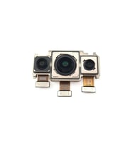 Huawei Uyumlu P40 İle Arka Kamera Full Set