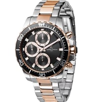 Pierre Cardin CF.0102.SU.RG Erkek Kol Saati (Gri)