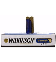 WILKINSON R03 AAA 1.5V ULTRA İNCE KALEM PİL 2'Lİ