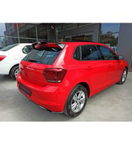 Çmk Volkswagen Polo 2019+ Spoiler