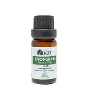 Limonotu (Lemongrass) Yağı 10 ml