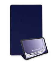 Galaxy Tab A9 Plus Kılıf Tablet Smart Kılıf - Lacivert