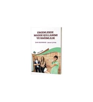 Ergenlerde Madde Kullanımı ve Bağımlılık