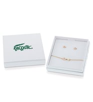 Lacoste LACJ2070030 Kadın Bileklik (Çok Renkli)