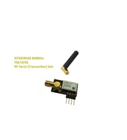 868MHz FSK/GFSK RF Verici Seti (NTX05RSA8-SET)