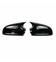 Opel Astra Uyumlu H Fl Batman Yarasa Ayna Kapağı Piano Black / 2010-2013