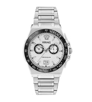 Versace VRSCVE5N00126 Erkek Kol Saati