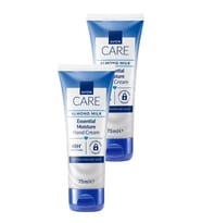 Avon Care Gliserin ve Badem Sütü içeren Yoğun Nemlendirici El Kremi 75 Ml. İkili Set