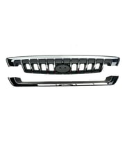 PANJUR ÖN KOMPLE HYUNDAI STAREX 2004-2008 (Boş)