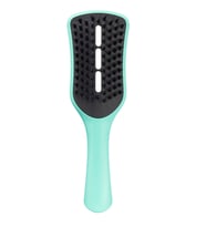 Tangle Teezer Easy Dry & Go Vented Sweet Pea Teal Green Saç ve Fön Fırçası