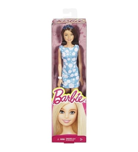 Barbie Fabuliuous Blitzz - Dmp22- Dmp24