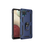 Samsung Galaxy A12 Uyumlu Kılıf Zore Vega Kapak
