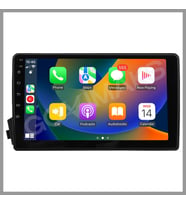 SSANGYONG KYRON 2008-2013 UYUMLU 6 GB RAM 128 GB HAFIZA ANDROID MULTIMEDIA TEYP