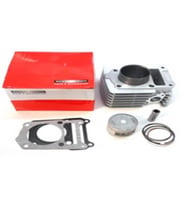 Silindir Piston Set Ybr125Cc Jianshe  457648068