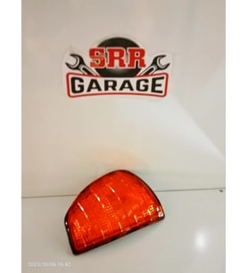 MERCEDES W123 SOL SARI SİNYAL